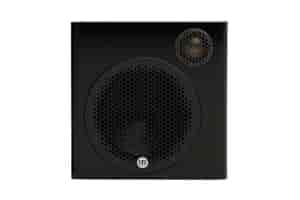 Monitor Audio Radius 1 4G Regallautsprecher