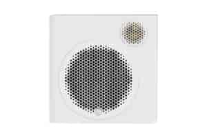 Monitor Audio Radius 1 4G Regallautsprecher