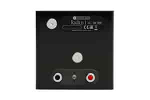 Monitor Audio Radius 1 4G Regallautsprecher