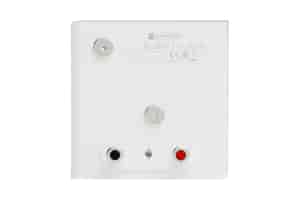 Monitor Audio Radius 1 4G Regallautsprecher