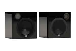 Monitor Audio Radius 1 4G Regallautsprecher