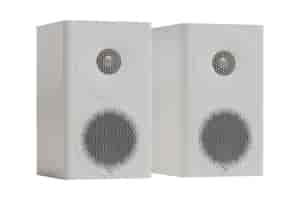 Monitor Audio Radius 3 4G Kompaktlautsprecher