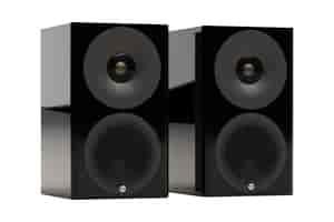 Monitor Audio Radius 3 4G Kompaktlautsprecher