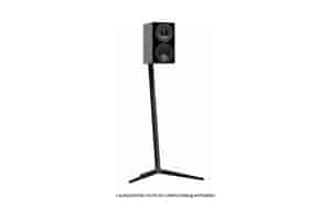 Monitor Audio Radius Floor Stand 4G Standfuß