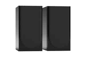 Monitor Audio Silver 100 8G Kompaktlautsprecher