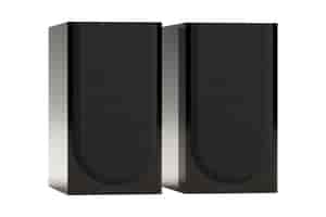 Monitor Audio Silver 50 8G Kompaktlautsprecher