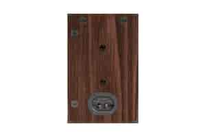 Monitor Audio Silver On-Wall 8G Wandlautsprecher
