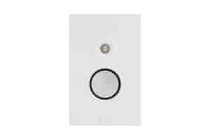 Monitor Audio Silver On-Wall 8G Wandlautsprecher