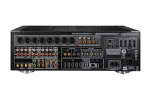 NAD M17 V2i AV-Vorverstärker