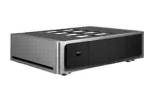 NAD M23 V2 Digitale Stereo-Endstufe