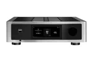 NAD M33 V2 Streaming Vollverstärker