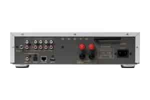 Onkyo Muse Y-40 Streaming Vollverstärker