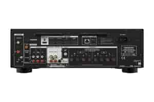 Onkyo TX-8470 Stereo HiFi-Netzwerk-Receiver