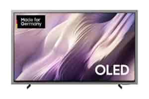 Samsung S99H (2026) OLED 4K Vision AI Smart TV