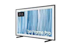 Samsung The Frame Pro 4K Vision AI Smart TV