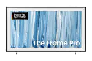 Samsung The Frame Pro 4K Vision AI Smart TV