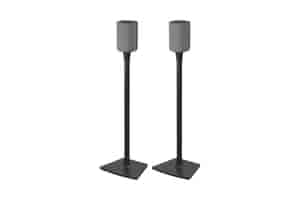 Sanus BSSU2-B1 Lautsprecherständer