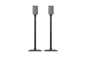 Sanus BSSU2-B1 Lautsprecherständer