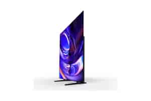 Sony BRAVIA 6 4K HDR OLED TV