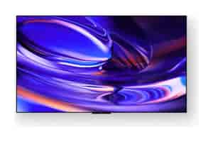 Sony BRAVIA 6 4K HDR OLED TV