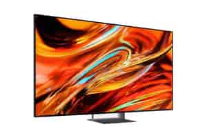 Sony BRAVIA 7 II 4K HDR True RGB LED TV