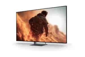 Sony BRAVIA 7 II 4K HDR True RGB LED TV