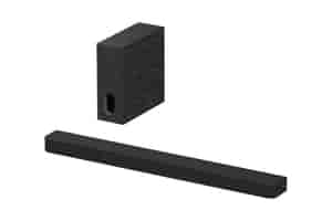 Sony BRAVIA Theatre Bar 7 Soundbar mit SASW7 Subwoofer