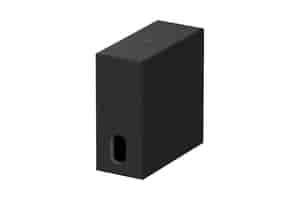 Sony BRAVIA Theatre Sub 8 SA-SW8 Wireless Subwoofer