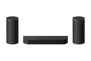 Sony BRAVIA Theatre Trio Surround Soundsystem