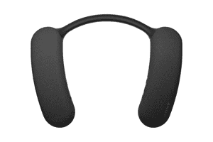 Sony BRAVIA Theatre U - Kabelloser Nackenlautsprecher