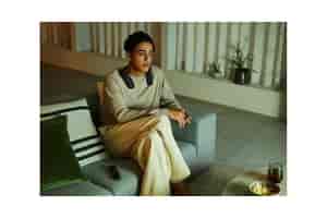 Sony BRAVIA Theatre U - Kabelloser Nackenlautsprecher