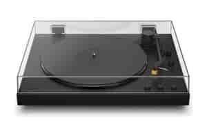 Sony PS-LX5BT Plattenspieler mit Bluetooth