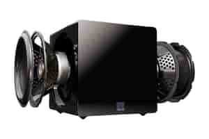 SVS 3000 Micro REvolution Subwoofer