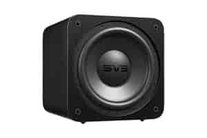 SVS SB-3000 REvolution Subwoofer