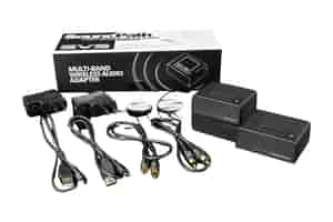 SVS SoundPath Multi-Band Wireless Audio Adapter
