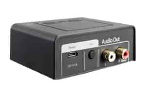 SVS SoundPath Multi-Band Wireless Receiver