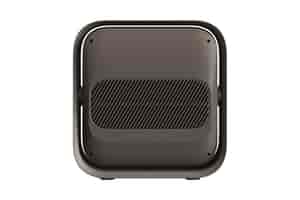 XGIMI Elfin Flip 4K Triple Laser Beamer