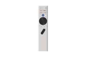 XGIMI Elfin Flip 4K Triple Laser Beamer