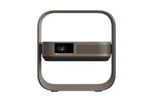 XGIMI Elfin Flip 4K Triple Laser Beamer