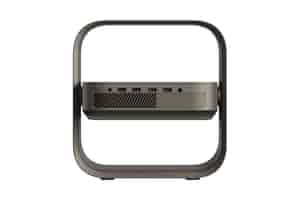 XGIMI Elfin Flip 4K Triple Laser Beamer