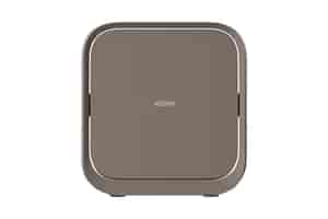 XGIMI Elfin Flip 4K Triple Laser Beamer