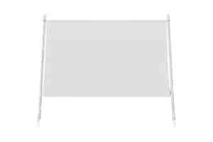 XGIMI Mobile Outdoor Leinwand