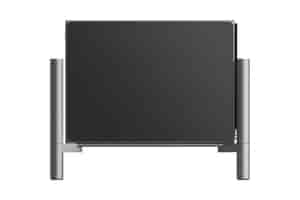 XGIMI Titan Noir Ultra Max 4K HDR Triple Laser Beamer