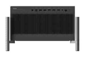 XGIMI Titan Noir Ultra Max 4K HDR Triple Laser Beamer