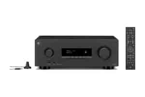Yamaha RX300A 5.2 Kanal AV-Receiver