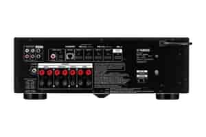 Yamaha RX500A 7.2 Kanal AV-Receiver