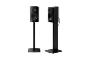 Yamaha SPS-70A Lautsprecherständer