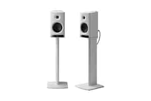 Yamaha SPS-70A Lautsprecherständer
