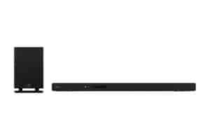 Yamaha TRUE X BAR 90A Soundbar mit Subwoofer