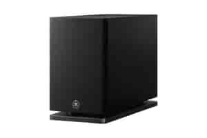 Yamaha TRUE X BAR 90A Soundbar mit Subwoofer